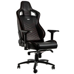 Siège PC Gamer NobleChairs Grosbill