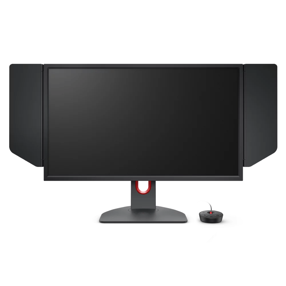 Zowie 27 pouces  9H.LKJLB.QBE - Ecran PC Zowie - grosbill.com - 0