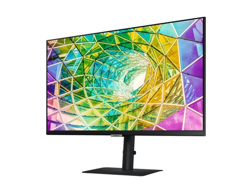 Samsung 27"  LS27A800NMUXEN - Ecran PC Samsung - grosbill.com - 3