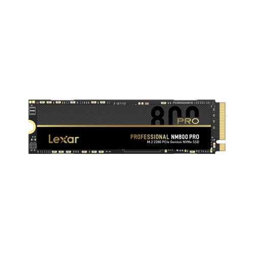 Lexar LNMPLY8002T-RNNNG  M.2 - Disque SSD Lexar - grosbill.com - 0
