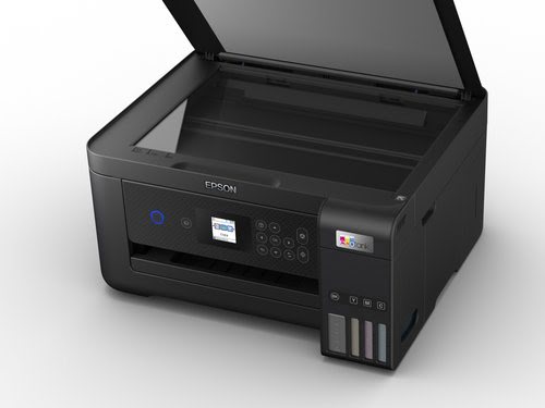 Imprimante Epson EcoTank ET-2851 - A4/Wi-Fi/ Garantie 3 ans# - 9