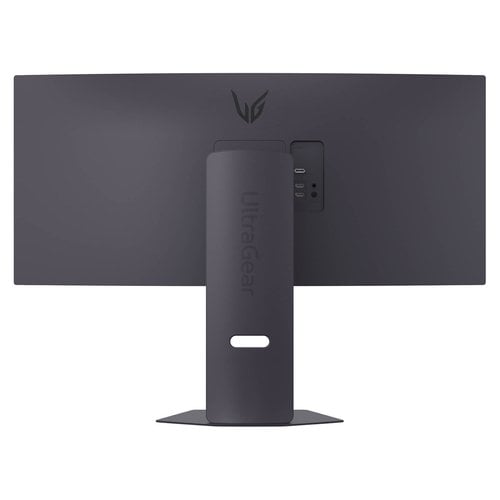 34G600AB/34 WQHD 3440x1440 - Achat / Vente sur grosbill.com - 4