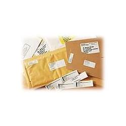 Etiquettes multi-usage 17x54 DK11204 pour imprimante Transfert thermique Brother - 0