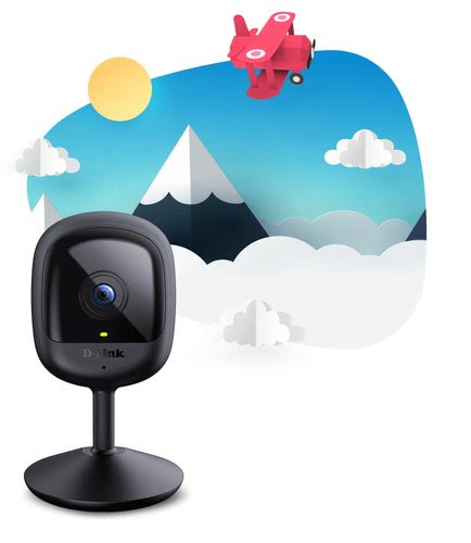 Compact Full HD Wi-Fi Camera - Achat / Vente sur grosbill.com - 6