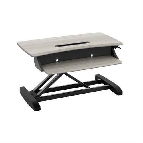 Ergotron Ergotron33-458-917 WorkFitZMini SitStand