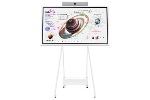 Samsung 55" Flip 4 WM55B - Achat / Vente sur grosbill.com - 20