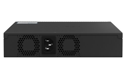 6 P 2.5GBE 2 P 10GBE SFP+ 2 P - Achat / Vente sur grosbill.com - 1