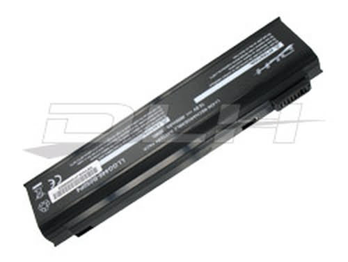Batterie Li-Ion 10,8v 4600mAh - LLGG446-B050P4 - grosbill.com - 0