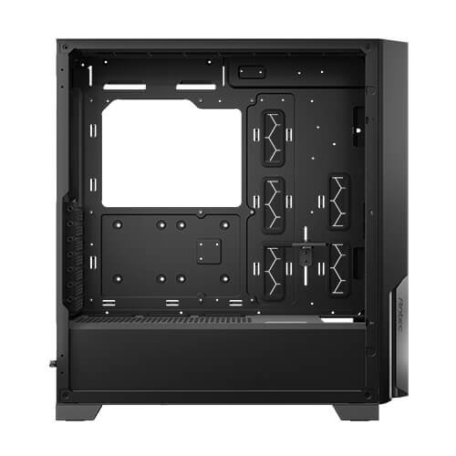 Antec P20C ARGB Noir - Boîtier PC Antec - grosbill.com - 5