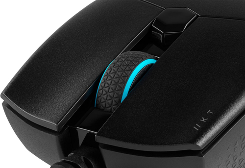 Corsair KATAR PRO Ultra-Light - Souris PC Corsair - grosbill.com - 4