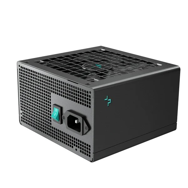 Deepcool 360mm Noir - Boîtier PC Deepcool - grosbill.com - 6