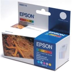 Consommable imprimante Epson Grosbill