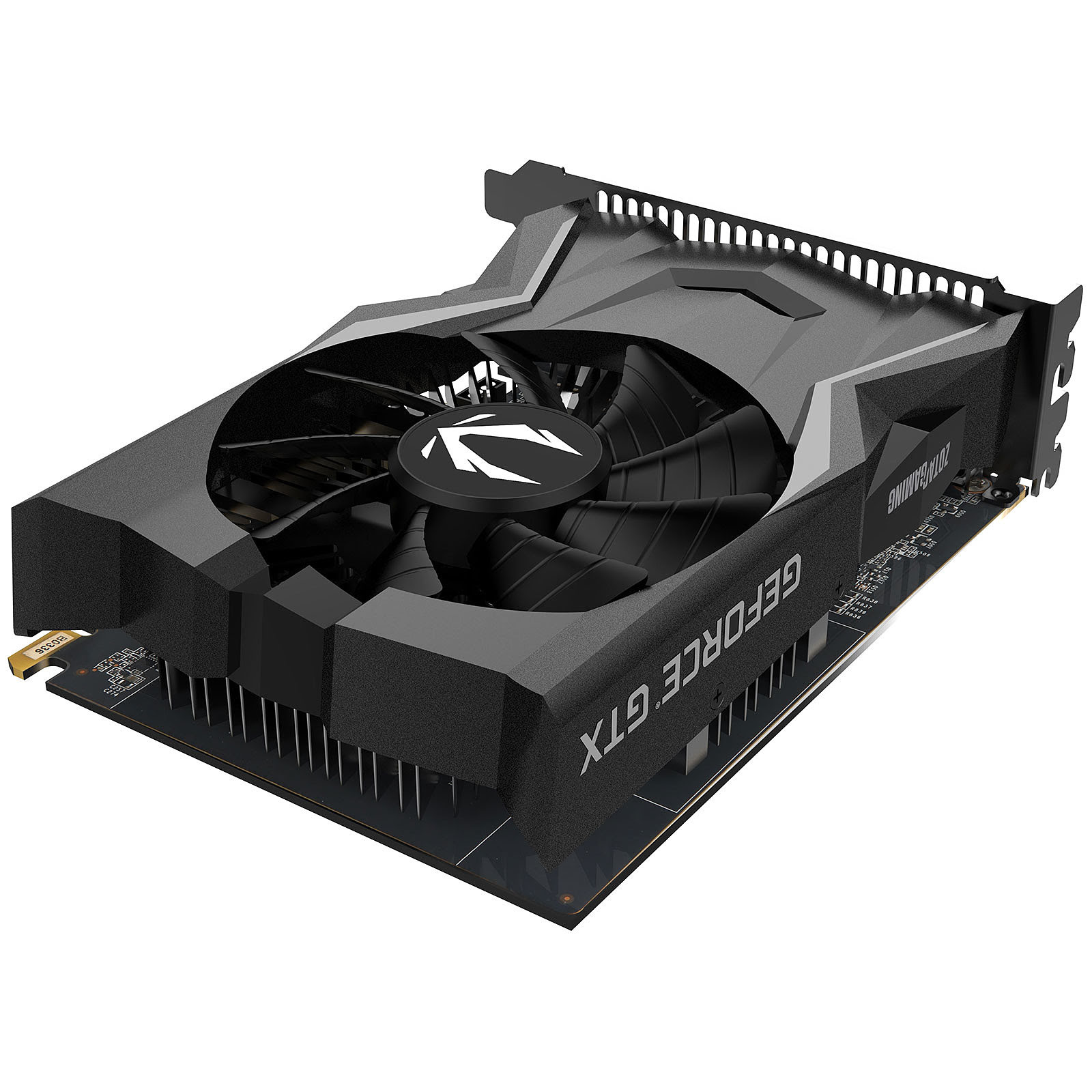 ZOTAC GTX 1650 OC  - Carte graphique ZOTAC - grosbill.com - 3