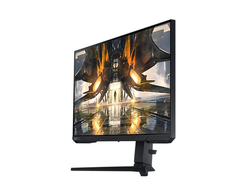 Samsung 27"  LS27AG500NUXEN - Ecran PC Samsung - grosbill.com - 3