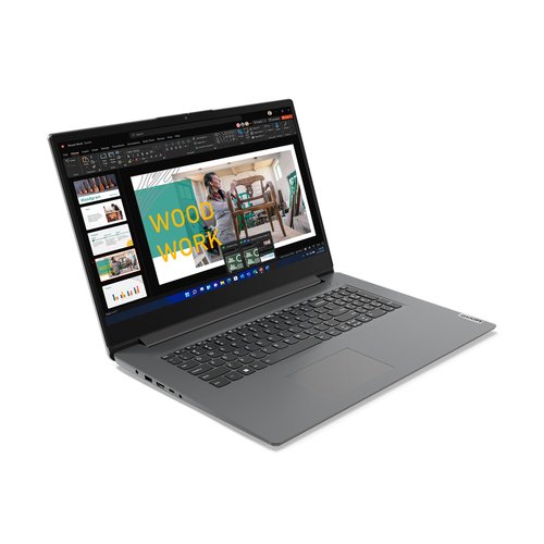 LENOVO V17 I5-13420H - Achat / Vente sur grosbill.com - 1