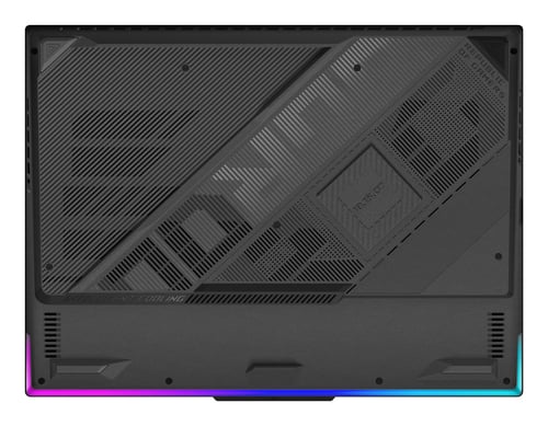 ROG Strix G16 - 16" FHD+ 165Hz Ryzen 9 8940HX RTX5060 32Go 1To W11 - Achat / Vente sur grosbill.com - 5