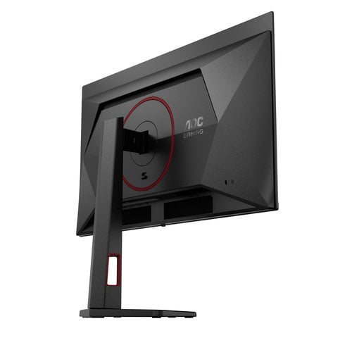 26.5' 16:9 QD-OLED 360Hz 2560x1440 HAS 1 - Achat / Vente sur grosbill.com - 12