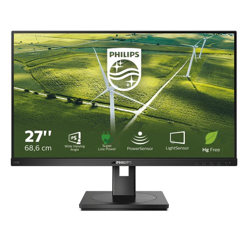 272B1G - Achat / Vente sur grosbill.com - 0