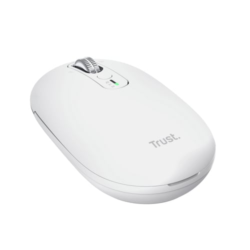 Trust SERON - Souris PC Trust - grosbill.com - 3
