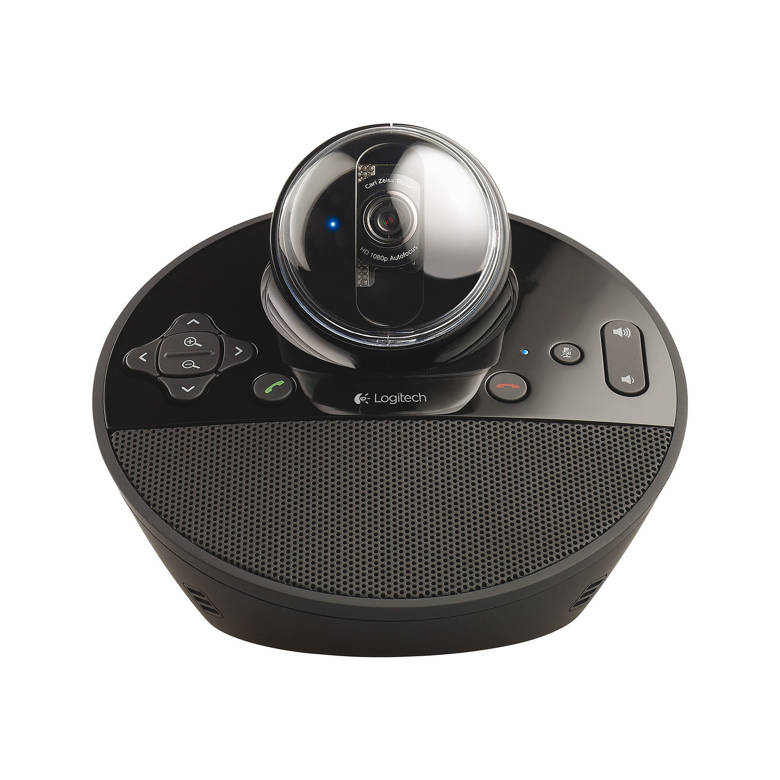 Logitech  BCC950 ConferenceCam (960-000867) - Achat / Vente Vidéoconférence sur grosbill.com - 1