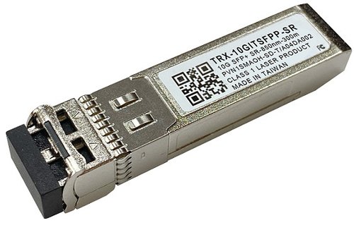 OPTICAL TRANSCEIVER 10GBE SFP+ - Achat / Vente sur grosbill.com - 0