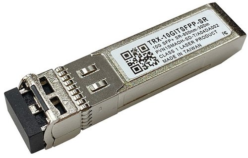 Qnap OPTICAL TRANSCEIVER 10GBE SFP+