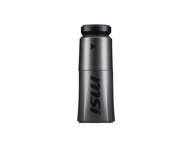 MSI GeForce RTX 5080 16G GAMING TRIO OC  - Carte graphique MSI - 1