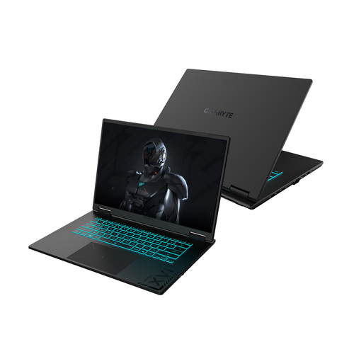 Gigabyte GAMING A16 CVHI3FR894SH - PC portable Gigabyte - 1