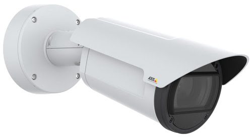 Axis Caméra / Webcam MAGASIN EN LIGNE Grosbill