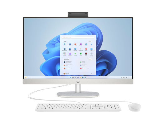 All-In-One PC/MAC HP Grosbill