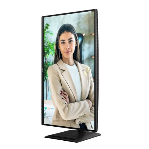 27IN IPS QHD 350CD/ - Achat / Vente sur grosbill.com - 7