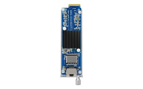 E1.S TO SINGLE 10GBASE-T LAN - Achat / Vente sur grosbill.com - 2
