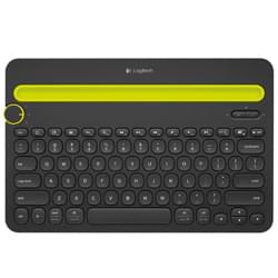Logitech Clavier PC MAGASIN EN LIGNE Grosbill