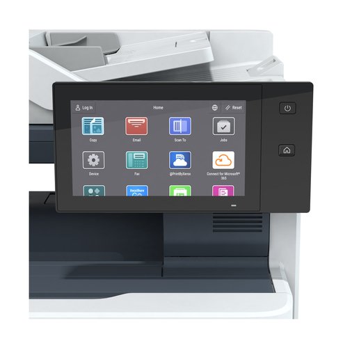 VERSALINK C625 A4 50PPM DUPLEX - Achat / Vente sur grosbill.com - 17