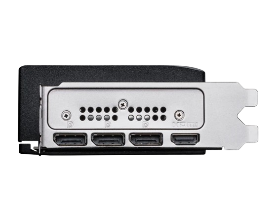 MSI GeForce RTX 5070 Ti 16G EXPERT OC  - Carte graphique MSI - 1