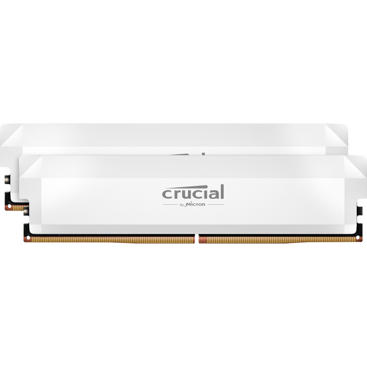 9070 Pure + 7800X3D + B850M W + 2x16Go W + 750W W - grosbill.com - 11