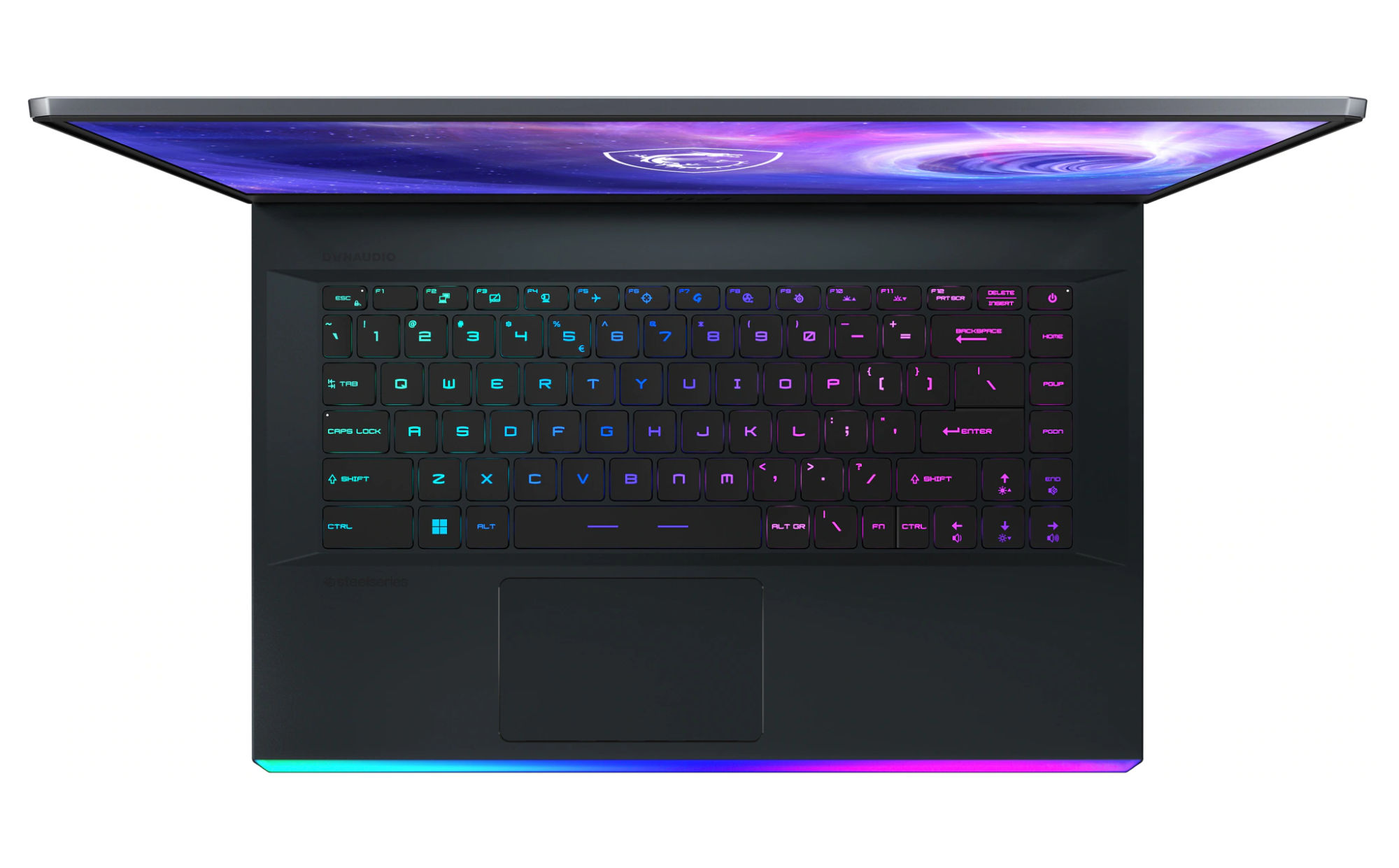 MSI 9S7-154414-219 - PC portable MSI - grosbill.com - 2