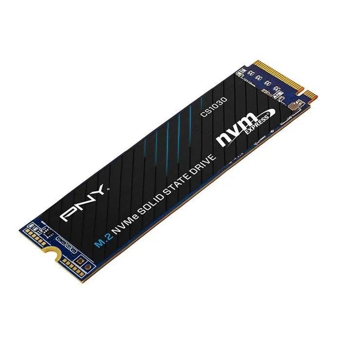 PNY M280CS1030-2TB-RB  M.2 - Disque SSD PNY - grosbill.com - 1