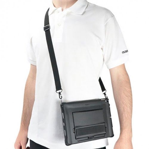 PROTECH Pack Case Gal TabA 2019 10.1'' (052024) - Achat / Vente sur grosbill.com - 7