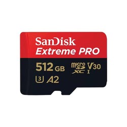 Carte mémoire Sandisk Grosbill