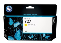 Consommable imprimante HP Grosbill