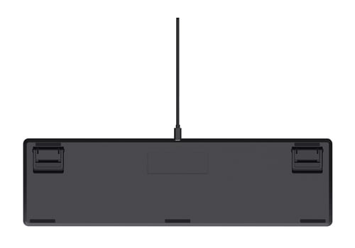 Trust GXT 866 Torix - Clavier PC Trust - grosbill.com - 3
