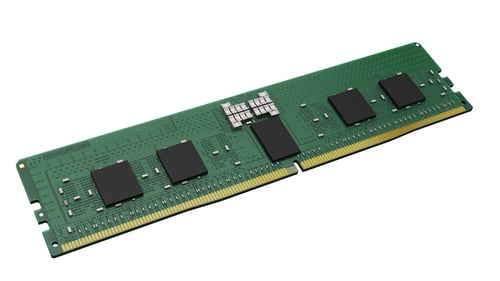 Kingston 2G x 80-bit (16GB) DDR5-5600 CL46 SDRAM - Mémoire PC Kingston sur grosbill.com - 2