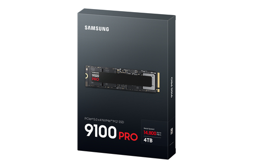 Samsung 9100 PRO  M.2 - Disque SSD Samsung - grosbill.com - 7