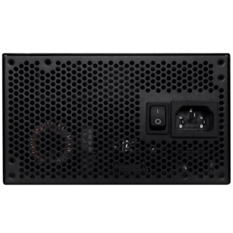 Lian-Li ATX 1200W - 80+ Gold - EDGE GOLD 1200 Noir — miniature 8