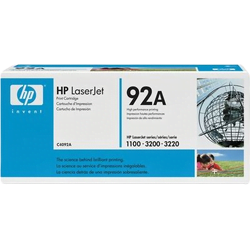 Consommable imprimante HP Grosbill
