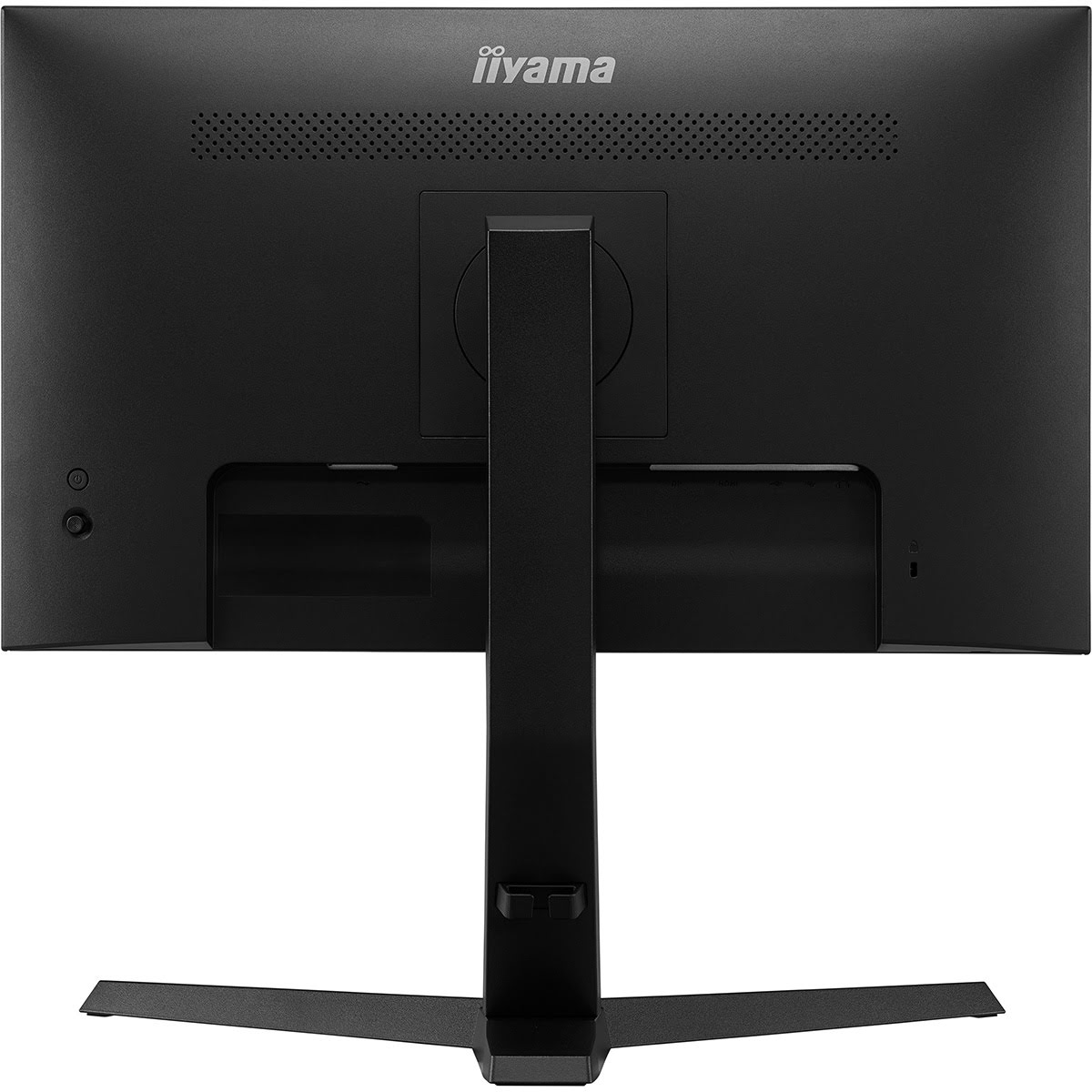 Iiyama 24 pouces  XUB2496HSU-B1-- - Ecran PC Iiyama - grosbill.com - 1