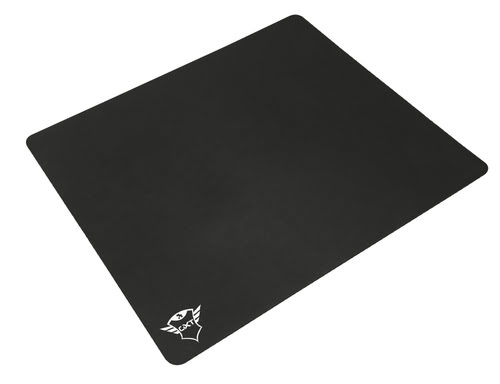 Trust GXT 754 - Noir/L - Tapis de souris Trust - grosbill.com - 1