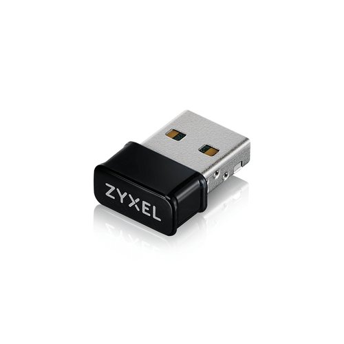 Zyxel NWD6602DUAL-BAND WIRELESS