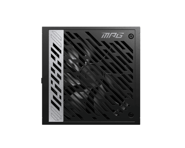 Lian-Li Vector V100 RGB Noir +MPG A1000GS MAG Coreliquid  Noir - Boîtier PC - 9